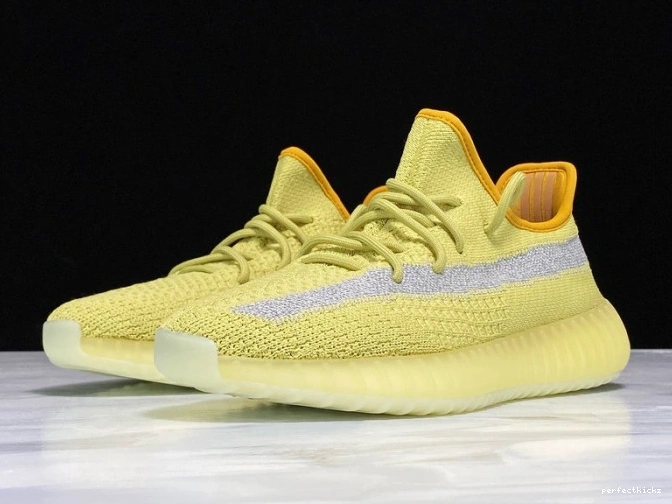 Marsh Yeezy Adidas V2 Boost FX9034 350 0825